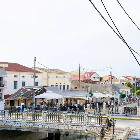 Nyaraló Wisteria House
